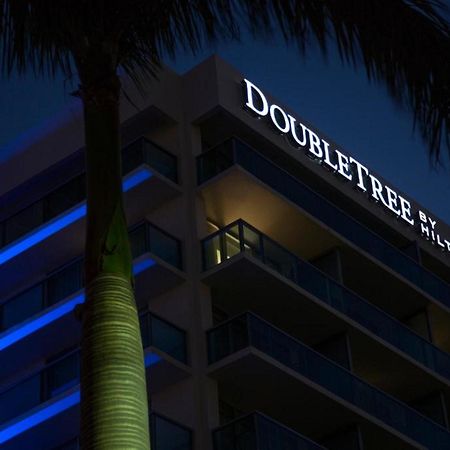 Doubletree Resort Hollywood Beach Экстерьер фото